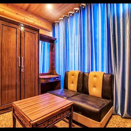 Hotel Country Resort Khajjiar Exterior photo